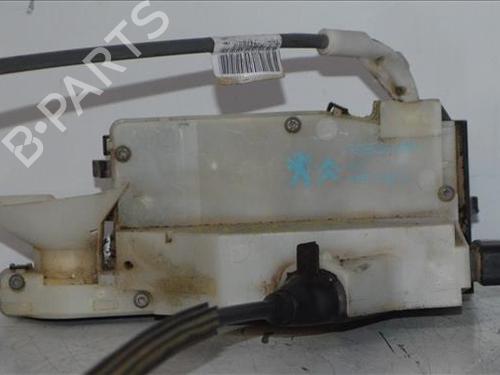 Front left lock CITROËN C4 I (LC_) 1.6 HDi | BP24559844C98 
