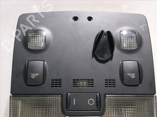 Innerbelysning AUDI A4 B7 (8EC) 2.0 TDI | BP24857576I8 