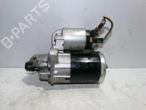 Starter SUZUKI GRAND VITARA II (JT, TE, TD) 1.6 All-wheel Drive (JB416) | BP24563636M8 