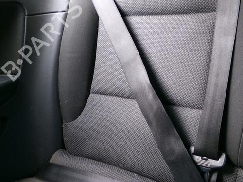 Used Rear right seatbelt AUDI A3 (8P1) 1.9 TDI (105 hp) 26729790