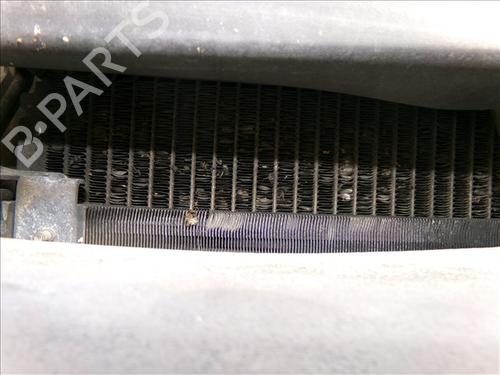 Used AC radiator FIAT MULTIPLA (186_) 1.9 JTD 105 (186AXB1A) (105 hp) 30187132