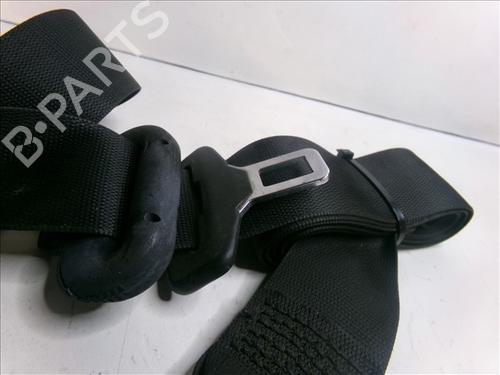 Front right seatbelt MERCEDES-BENZ A-CLASS (W168) A 160 (168.033, 168.133) | BP24561663I25 