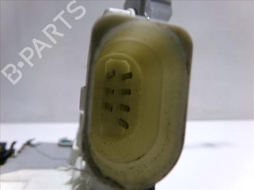 Front right lock AUDI A4 B7 (8EC) 2.0 TDI | BP24857558C97 