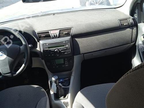 Front right exterior door handle FIAT STILO (192_) 1.6 16V (192_XB1A) | BP24561613C129 