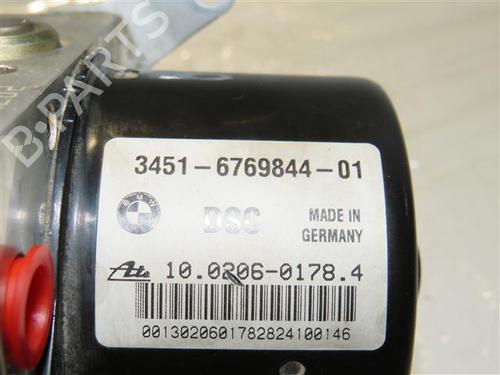 ABS pump BMW 1 (E87) 118 d | BP24556333M43 