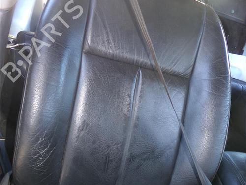 Used Front right seatbelt PEUGEOT 607 (9D, 9U) 2.2 HDi (133 hp) 24858361