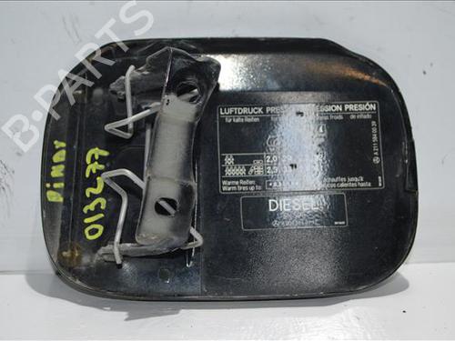 Tanklokket MERCEDES-BENZ E-CLASS (W211) E 220 CDI (211.006) | BP24561408C131 