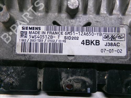 Other FORD FOCUS I (DAW, DBW) 1.8 TDCi | BP24565191O1 