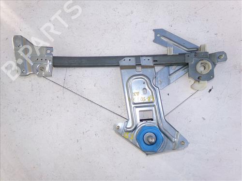 Rudehejsemekanisme Højre bagtil CITROËN XSARA (N1) 1.9 D (70 hp) 29837217