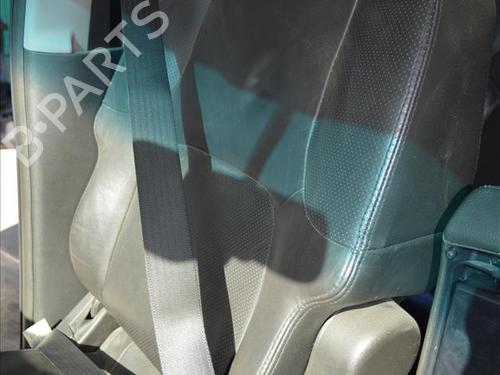 Used Front right seatbelt NISSAN PATHFINDER III (R51) 4.0 4WD (269 hp) 24563953