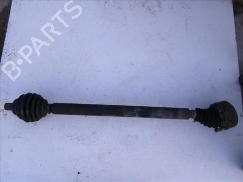 Used Right front driveshaft SEAT ALTEA (5P1) 1.6 TDI (105 hp) 24858255