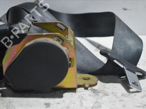 Rear left seatbelt PEUGEOT 307 CC (3B) 2.0 HDi 135 | BP24559216I29 