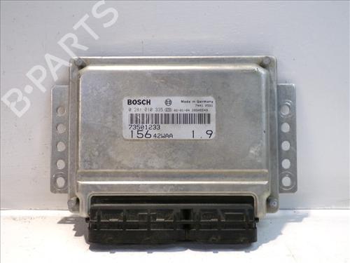 Ander ALFA ROMEO 156 (932_) 1.9 JTD (932.A2B00, 932.A2C00) (115 hp) 24568318