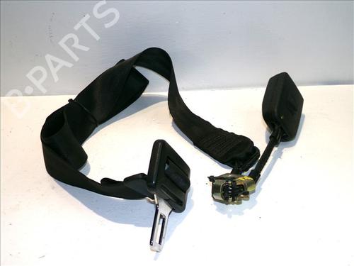 Ceinture de sécurité arrière centrale VW BORA I (1J2) 1.9 TDI (101 hp) 25753251