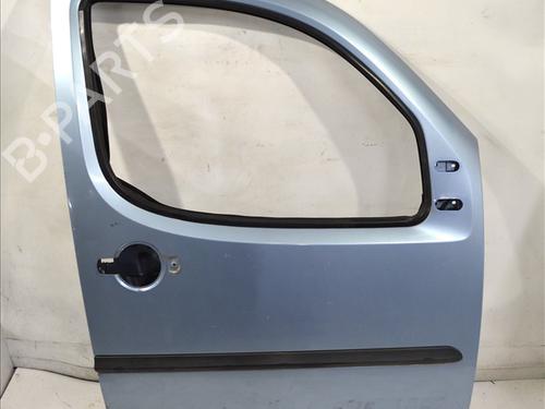 Used Right front door FIAT DOBLO Box Body/MPV (223_) 1.3 JTD 16V (70 hp) 24857707