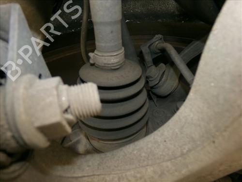 Left rear driveshaft MERCEDES-BENZ R-CLASS (W251, V251) R 320 CDI 4-matic (251.022, 251.122) | BP29520515M40 