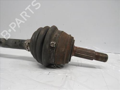 Left front driveshaft SEAT CORDOBA (6K1, 6K2) 1.0 i | BP24555864M38 