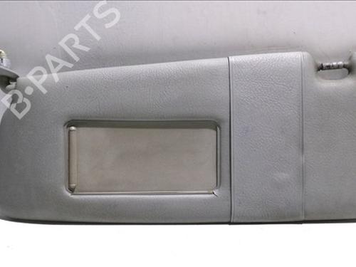 Used Left sun visor BMW 3 (E46) 320 d (136 hp) 24568661