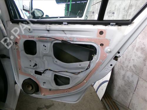 Used Rear right window mechanism OPEL CORSA C (X01) 1.7 DTI (F08, F68) (75 hp) 24564711