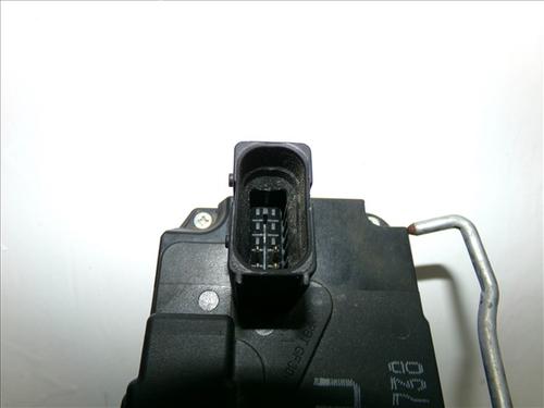 Rear left lock OPEL ASTRA H CLASSIC Saloon (A04) 1.7 CDTi (L69) | BP24564347C100 