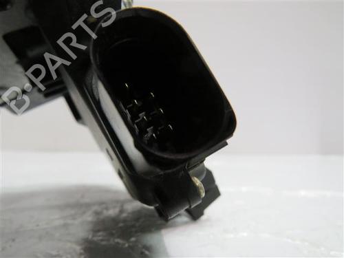 Fechadura trás esquerda AUDI A6 C5 (4B2, 4B4) 1.8 | BP24555794C100 