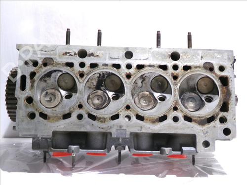 Cylinder head PEUGEOT 206 Hatchback (2A/C) 1.4 i | BP28008675M5 