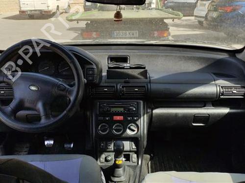 Specchietti retrovisore LAND ROVER FREELANDER I (L314) 2.0 Td4 4x4 | BP24566927I6 