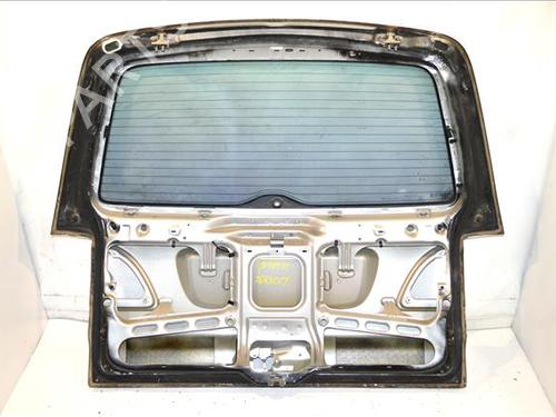 Tailgate FORD GALAXY I (WGR) 1.9 TDI | BP24564762C6 