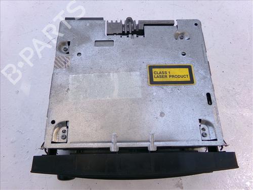 Radio CITROËN C4 I (LC_) 1.6 HDi | BP27444750E6 