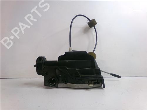 Used Front left lock MERCEDES-BENZ A-CLASS (W168) A 160 (168.033, 168.133) (102 hp) 24561662