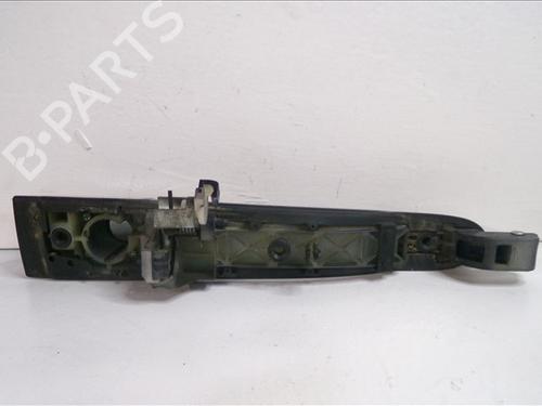 Front left exterior door handle KIA CARNIVAL / GRAND CARNIVAL III (VQ) 2.9 CRDi | BP24558774C128 
