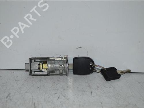 Electronic module RENAULT KANGOO (KC0/1_) D 65 1.9 (KC0E, KC02, KC0J, KC0N) | BP26204017M83 