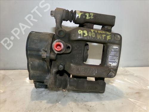 Used Left rear brake caliper SERES 3 Electric (163 hp) 28419402