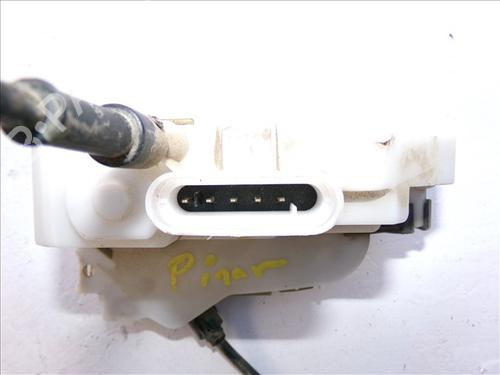 Front left lock CITROËN C3 I (FC_, FN_) 1.1 i | BP28139313C98 