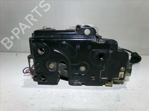 Rear left lock SEAT CORDOBA (6L2) 1.4 16V | BP26880735C100 