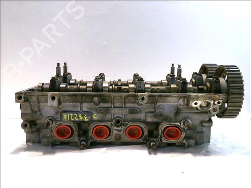 Cylinder head FORD FOCUS I (DAW, DBW) 1.6 16V | BP30764125M5