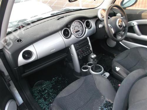 Pulsantiera MINI MINI (R56) One | BP24556917I30 