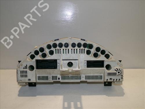 Electronic module MERCEDES-BENZ A-CLASS (W168) A 170 CDI (168.008) | BP29837249M83