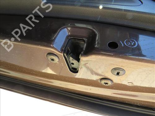 Used Rear right lock SKODA RAPID Spaceback (NH1) 1.6 TDI (90 hp) 24557359