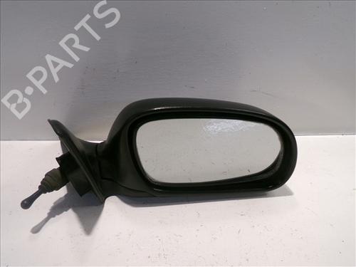 Used Right mirror HYUNDAI ACCENT I (X-3) 1.5 i 12V (88 hp) 30437631