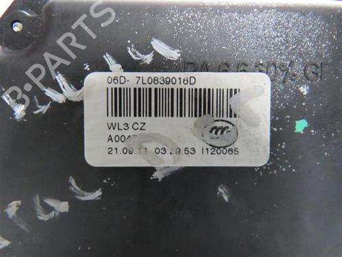 Rear right lock SKODA OCTAVIA I (1U2) 1.9 TDI | BP24555482C99 