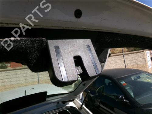 Used Tailgate lock SEAT TOLEDO IV (KG3) 1.6 TDI (115 hp) 24565760