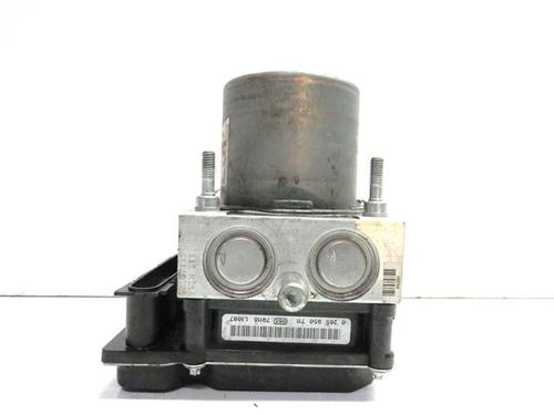 ABS pump ALFA ROMEO 147 (937_) 1.9 JTDM 16V (937.AXN1B, 937.BXN1B) | BP24556004M43 