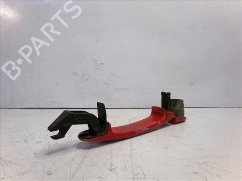 Türgriff hinten links außen SEAT LEON (1M1) 1.6 16 V | BP24566392C130 