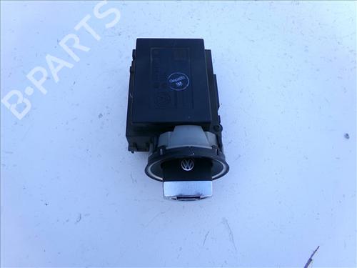 Elektronische module VW PASSAT B6 (3C2) 2.0 TDI (140 hp) 26194434