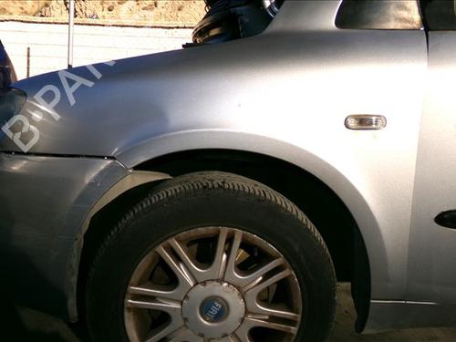 Forkjerm venstre FIAT MULTIPLA (186_) 1.9 JTD 115 (115 hp) 28838446