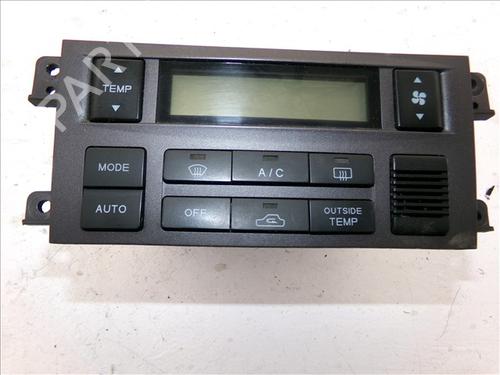 Commande Chauffage HYUNDAI ELANTRA III Saloon (XD) 2.0 CRDi (113 hp) 28350497
