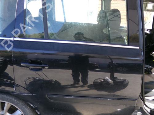 Used Right rear door OPEL ZAFIRA / ZAFIRA FAMILY B (A05) 1.9 CDTI (M75) (150 hp) 27474543