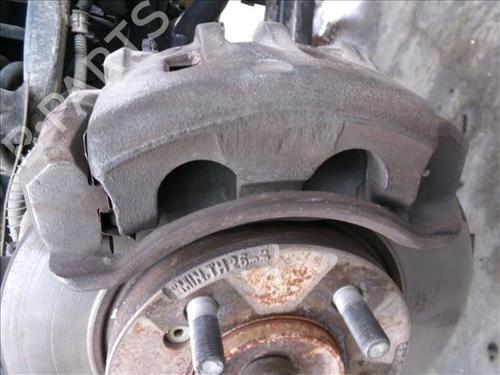Used Right front brake caliper SSANGYONG KORANDO (C300) E-Motion (190 hp) 26283479