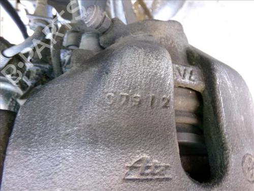 Left front brake caliper VW PASSAT B5.5 (3B3) 1.9 TDI | BP24859028M105 